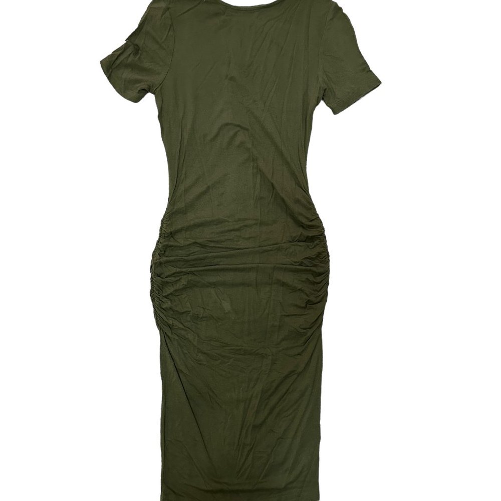 VENUS Missufe Bodycon Dress